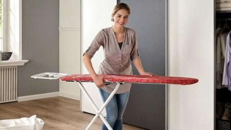 Image 7 Что нужно знать при выборе гладильной доски